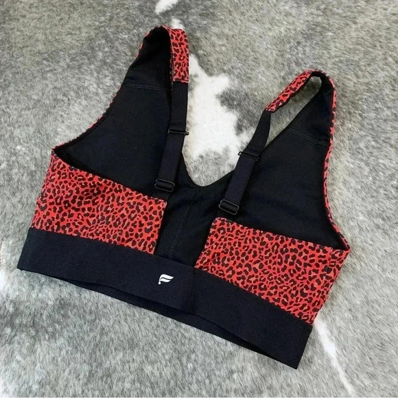 Fabletics All Day Everyday Bra - Picture 4 of 10